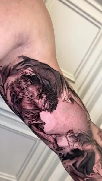 thetattooninja