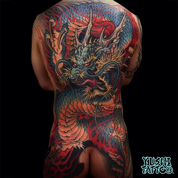 Dragon