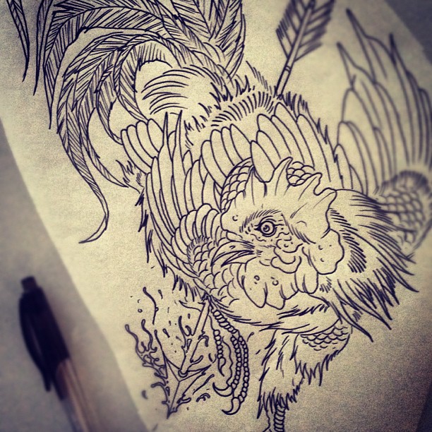 Sloo Tattoos