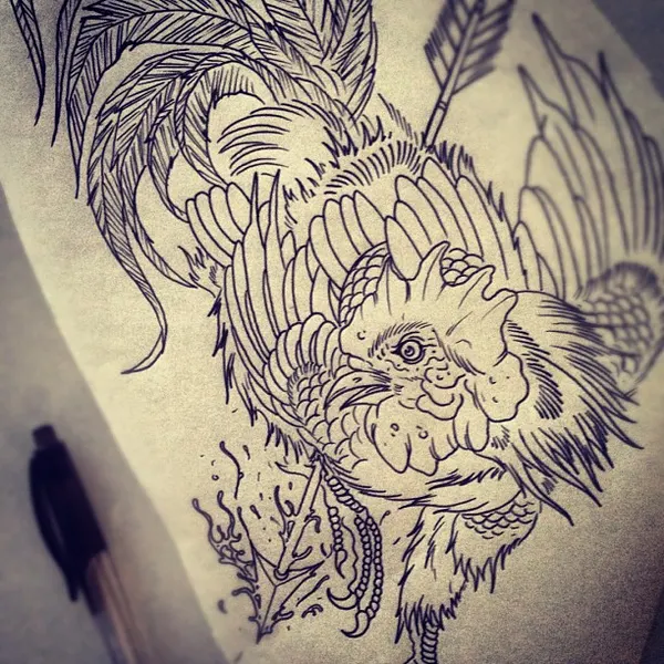 Sloo Tattoos