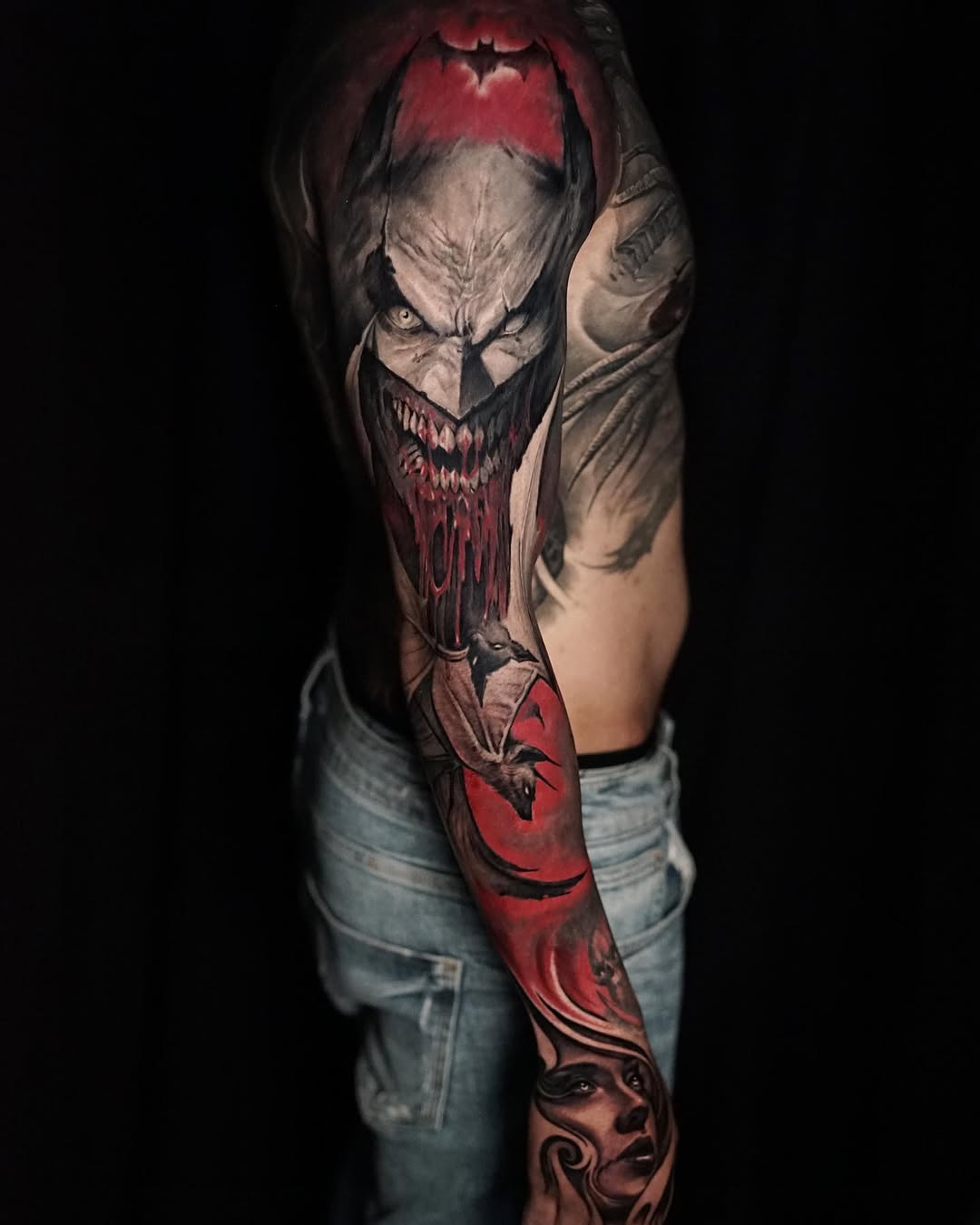 James Strickland