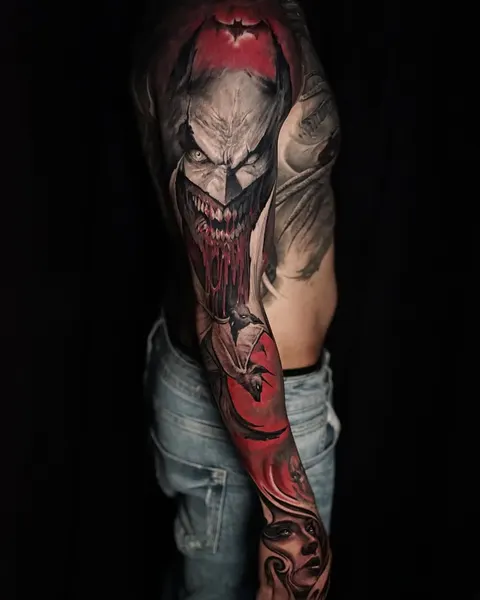 James Strickland