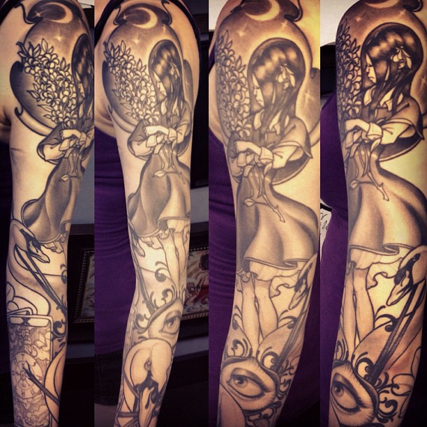 Guru Tattoo