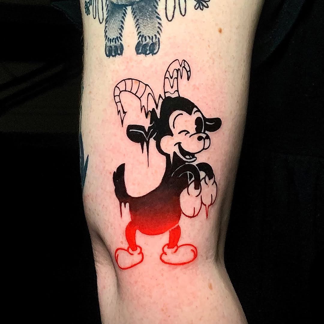 tattoosbyarchie