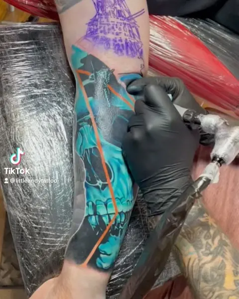 littleandytattoo