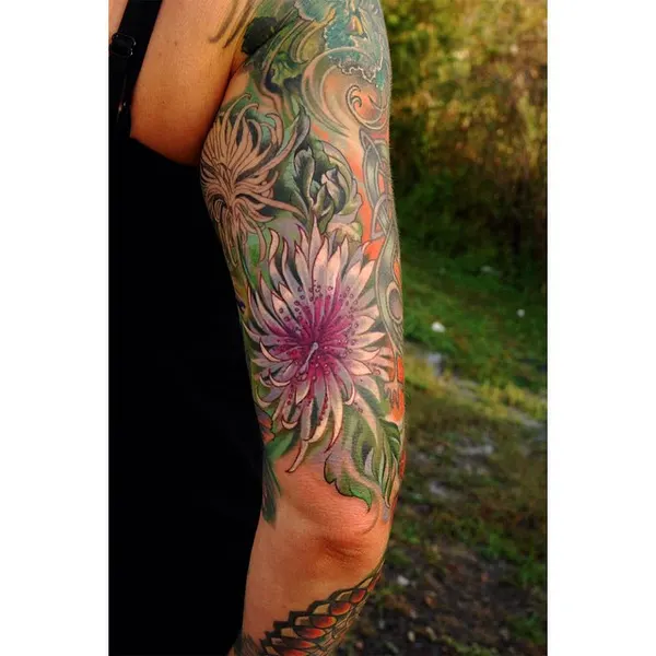 Flower
