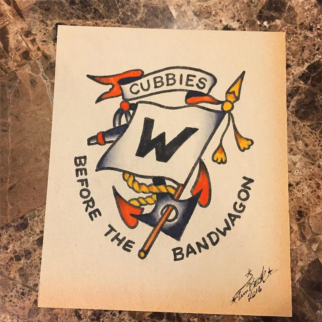 timbecktattoos