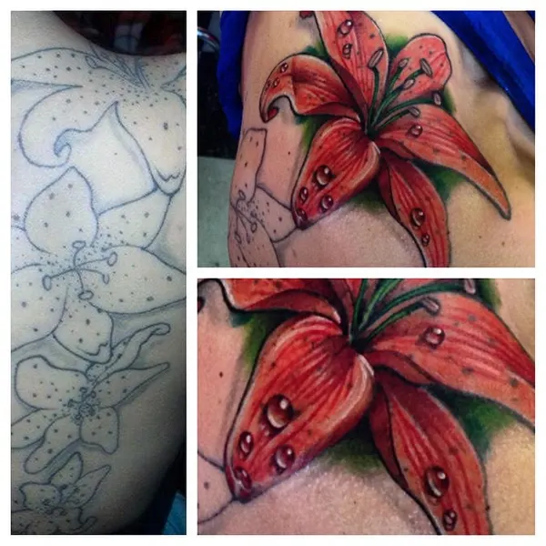 Flower