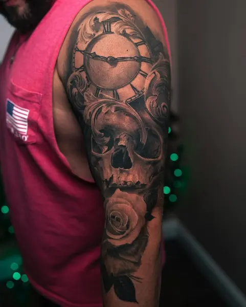 mikeflorestattoo
