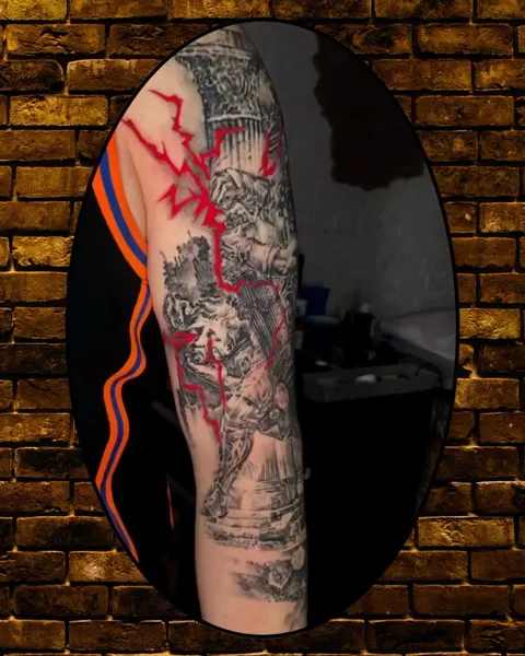 First Class Tattoo