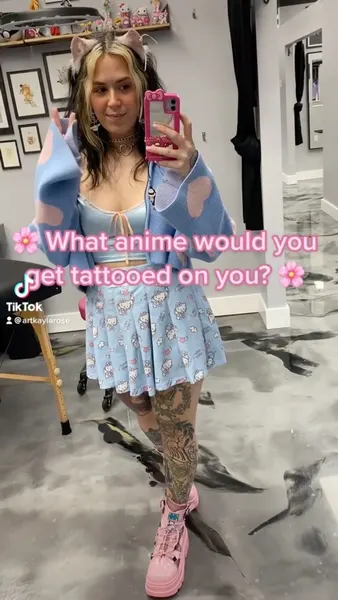 artkaylarose