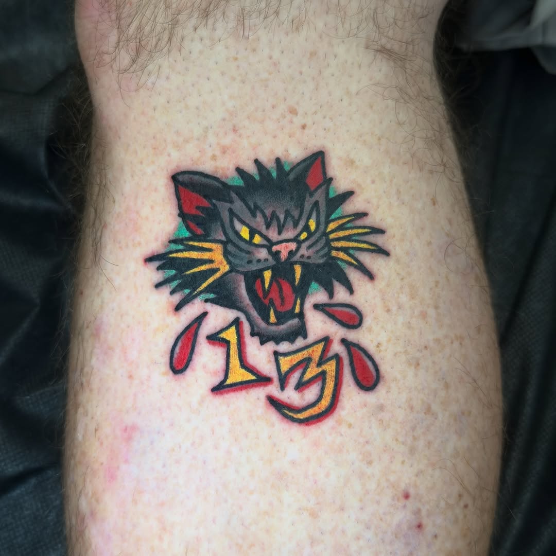 Tiger, Animal