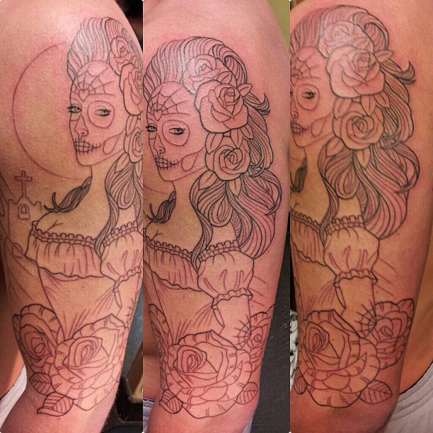 Guru Tattoo