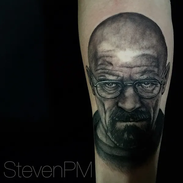Steven PM