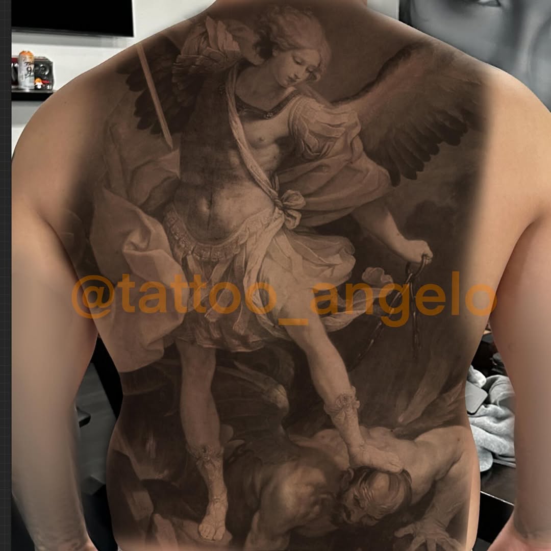 Angelo