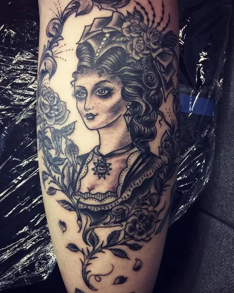 maryjoytattoo