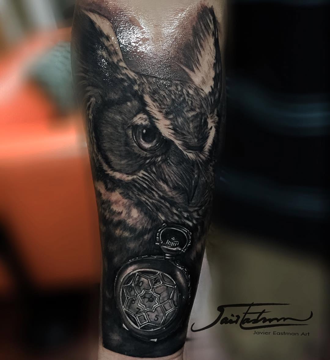 Javier Eastman