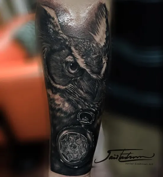 Javier Eastman