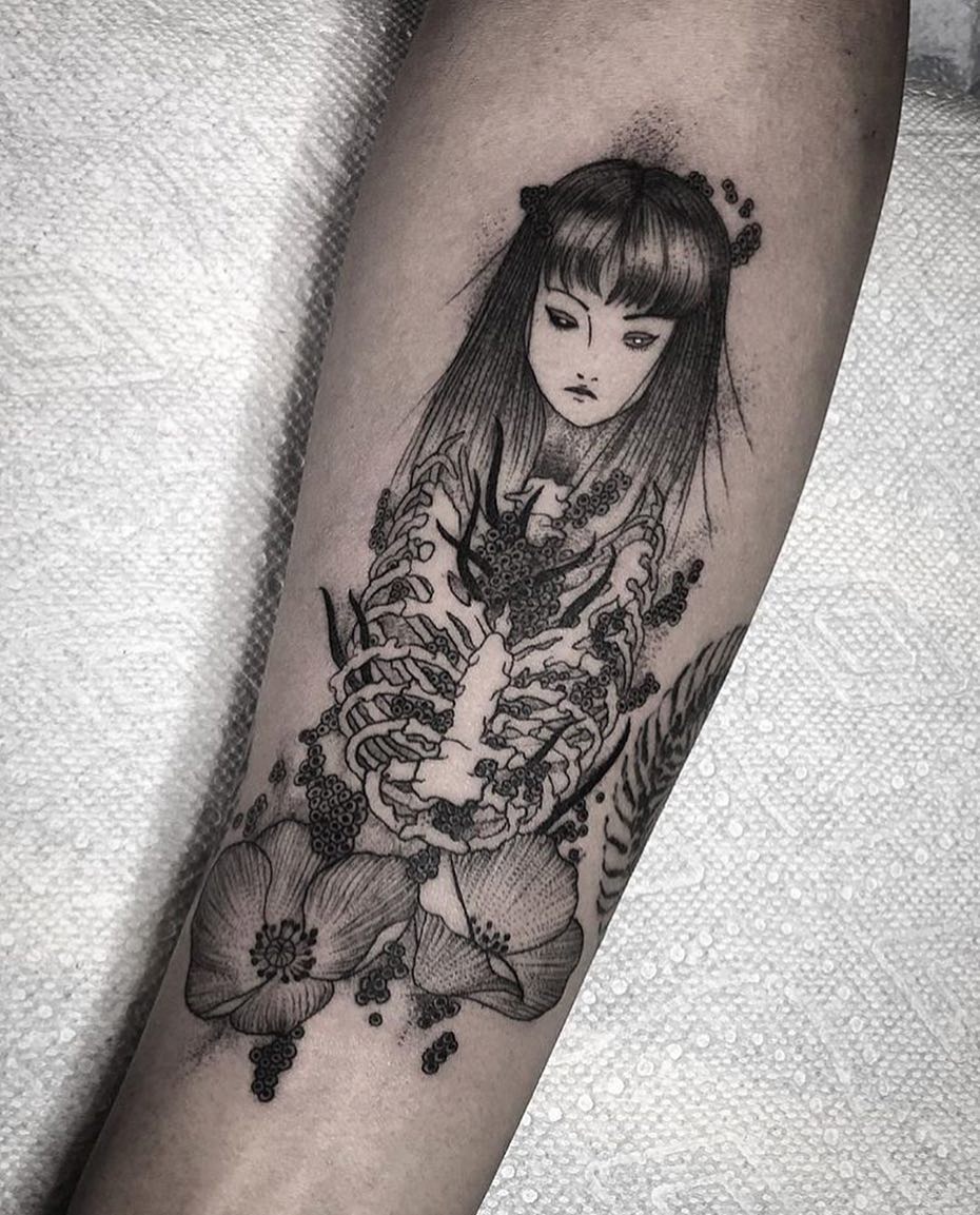 Full Circle Tattoo
