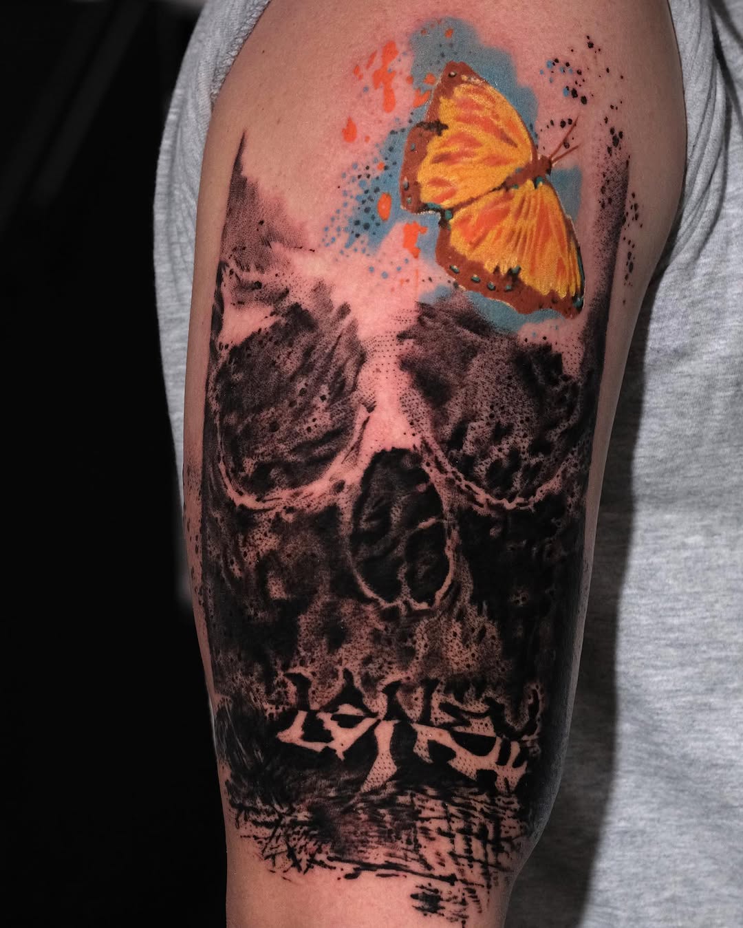 First Class Tattoo