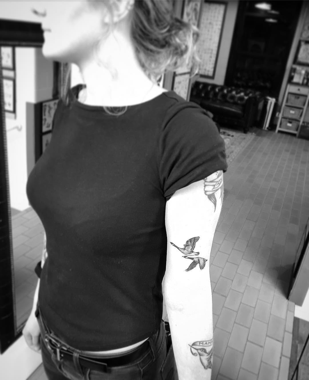 timbecktattoos
