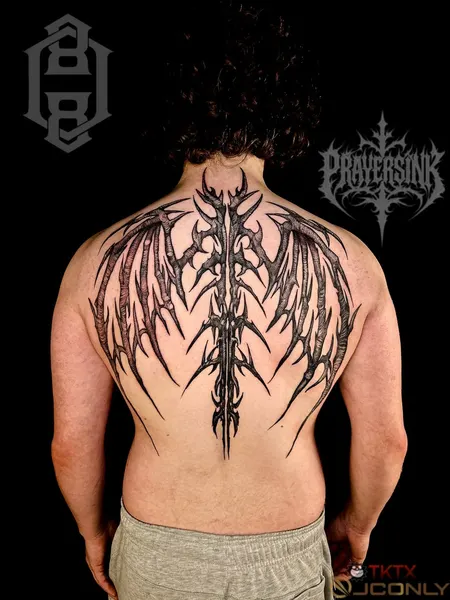 prayersink