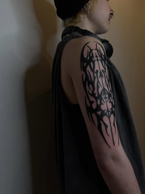 velvetviolencetattoo
