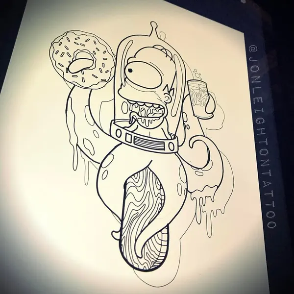 jonleightontattoo