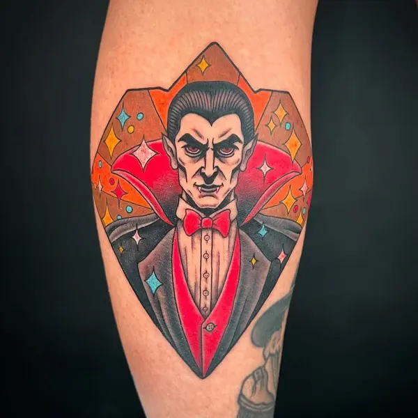 Full Circle Tattoo