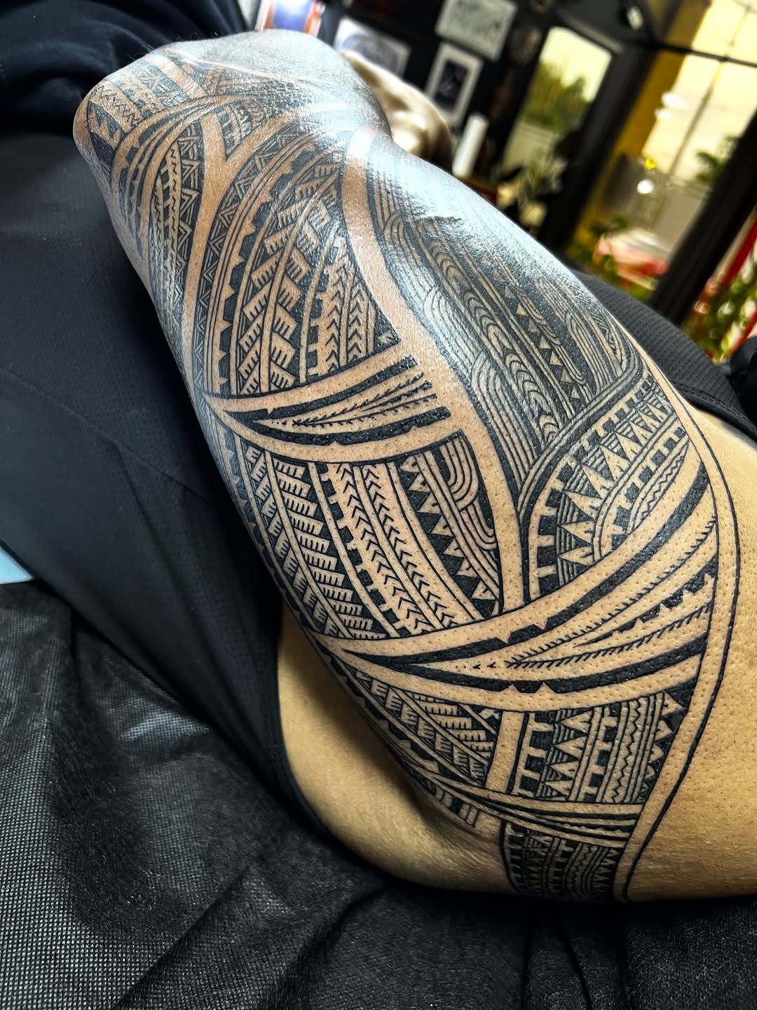 Michael Fatutoa