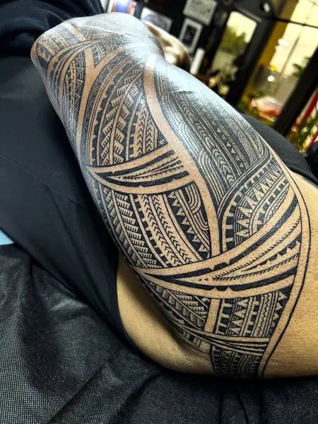 Michael Fatutoa
