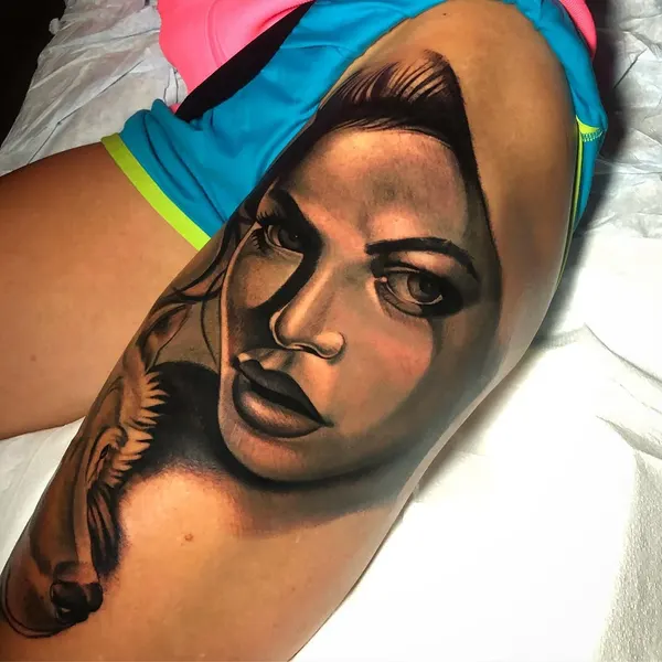 johnnysmithart