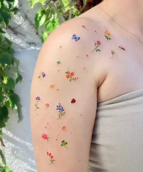 Flower