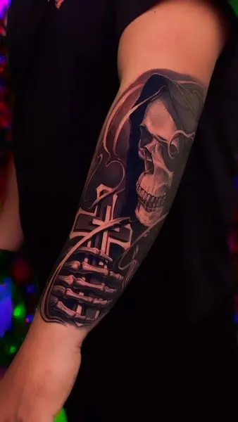 mikeflorestattoo