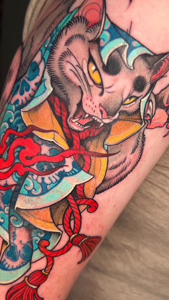 Animal, Tiger