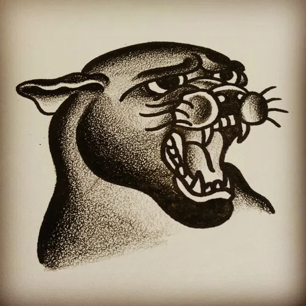 Tiger, Animal