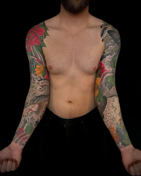 mattbeckerich