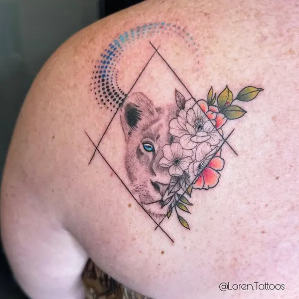 Guru Tattoo