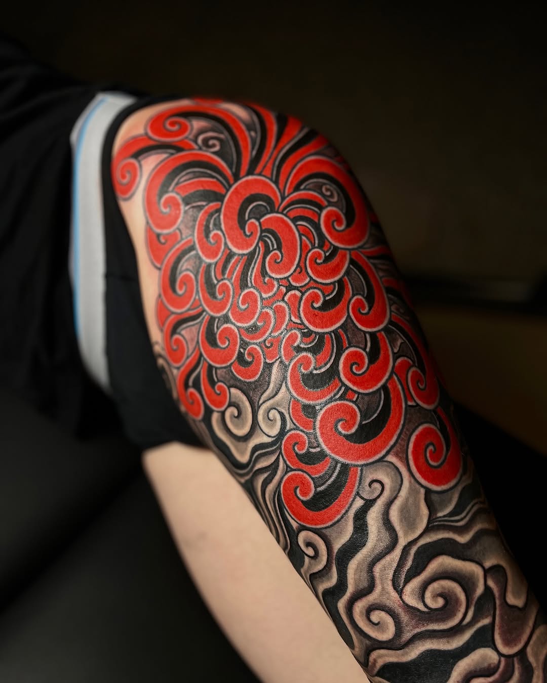 Jessi Manchester