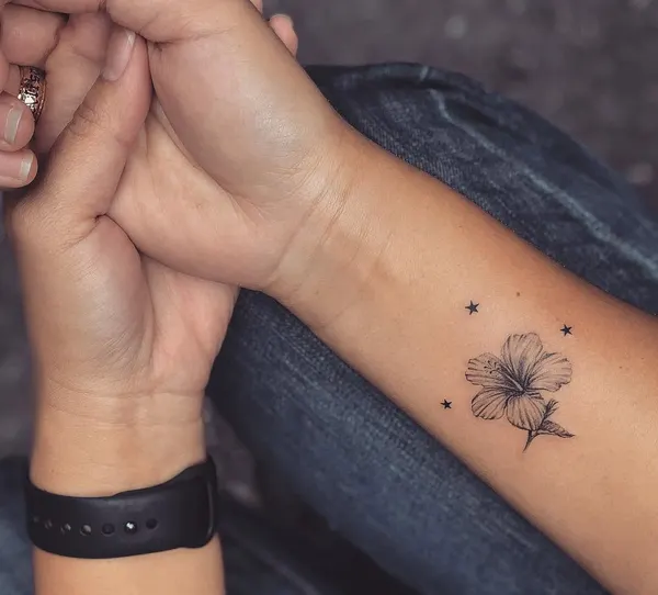 Flower