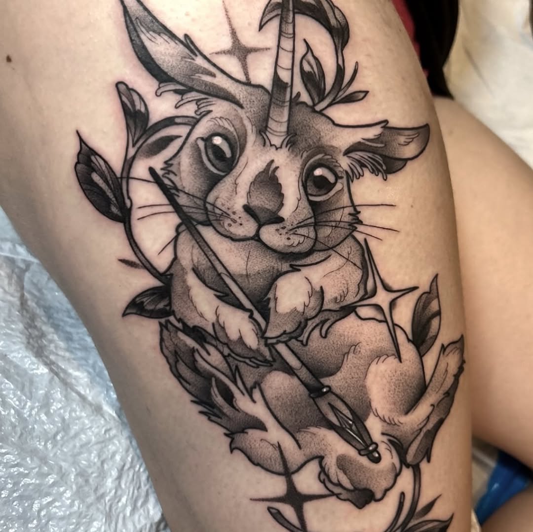 sarastigmata