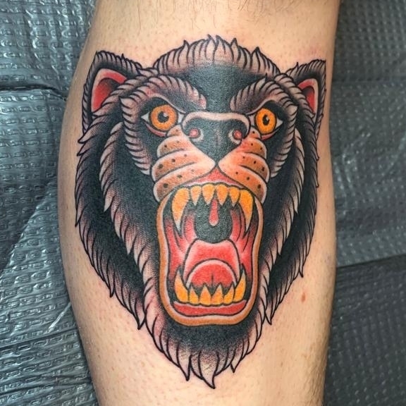 Animal, Tiger