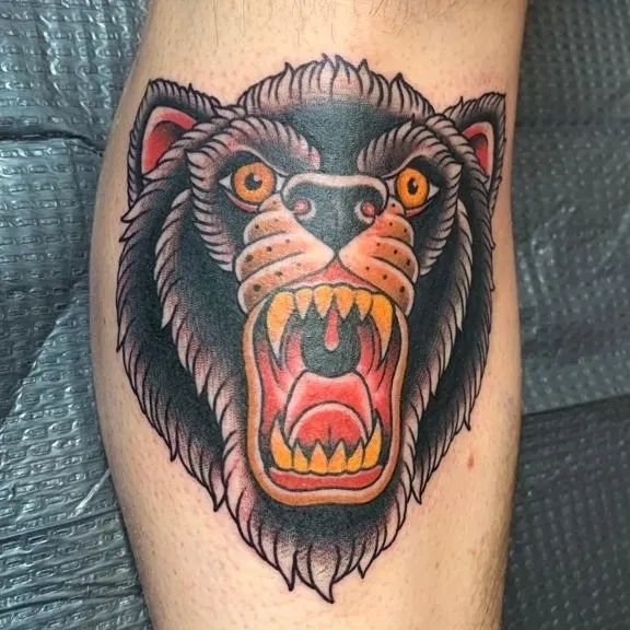 Animal, Tiger