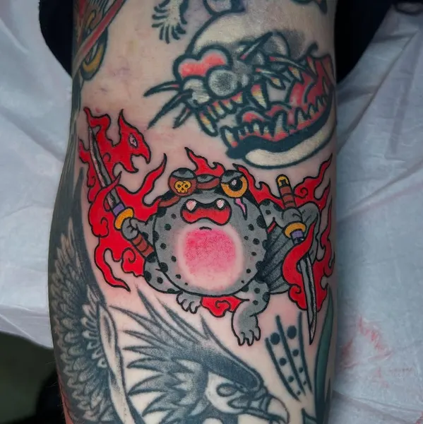 Dragon
