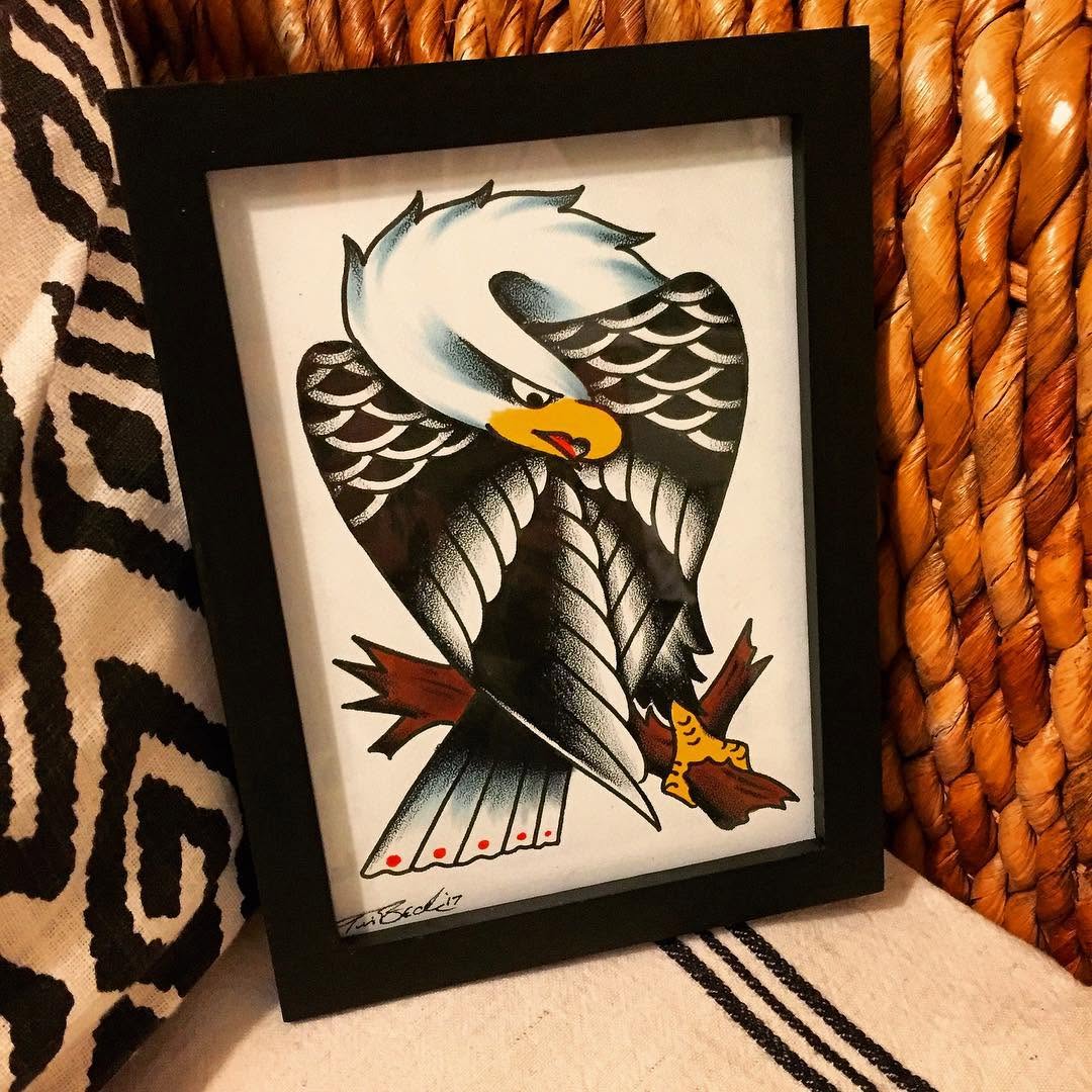 timbecktattoos