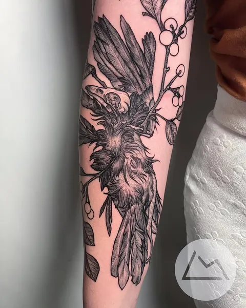 tattoosbylandon