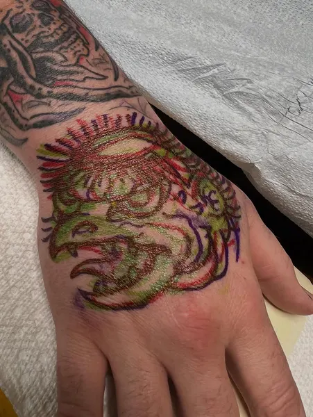 Dragon