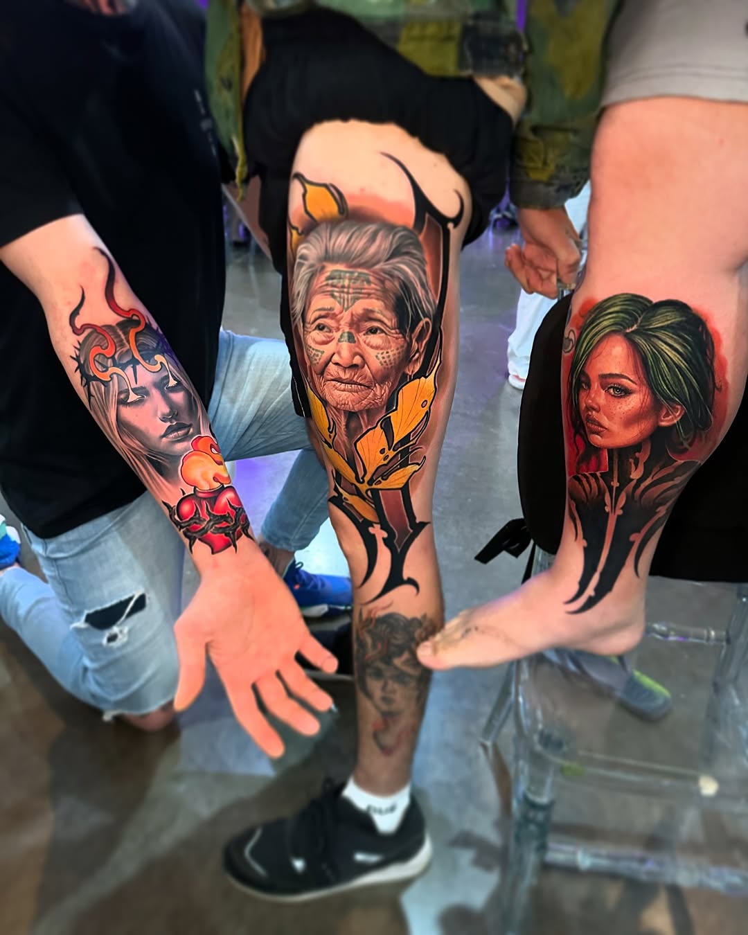 duartetattoo