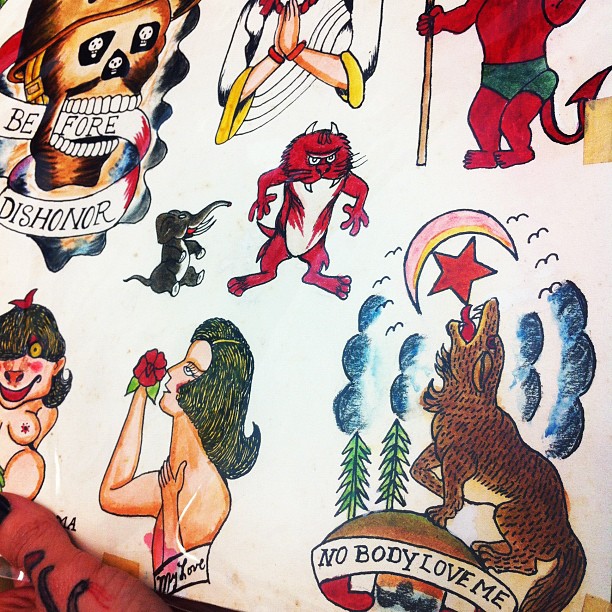 maryjoytattoo