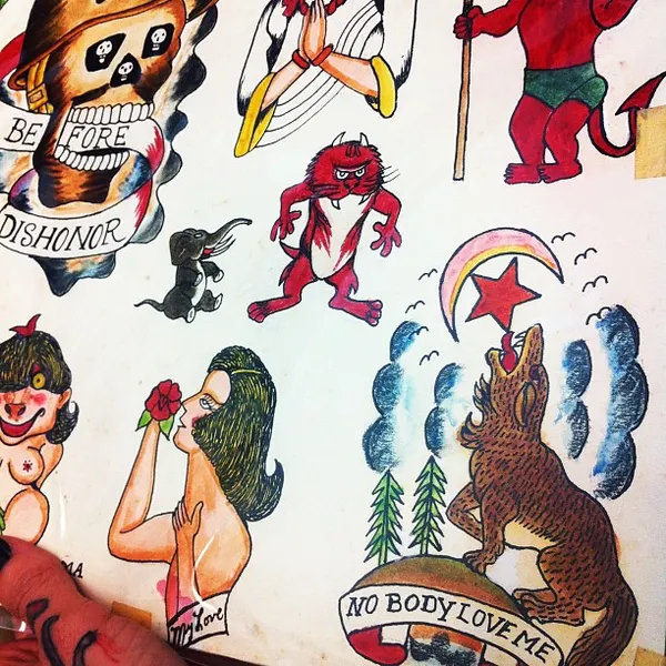 maryjoytattoo